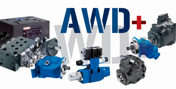 R910948705 PISTON GUIDE       A4VS 125/180 HS